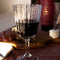 Laura Ashley Glass Collectables Wijnglazen Helder 36 cl.