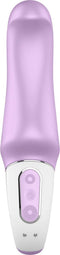 Satisfyer Vibes - Charming Smile, G-spot-vibrator met 12 krachtige vibratieprogramma's, waterdicht, oplaadbaar