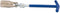 Bougiesleutel 21 mm scharnier - TOPGEAR