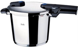 Fissler Vitaquick Bluepoint Snelkookpan, 8L