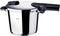 Fissler Vitaquick Bluepoint Snelkookpan, 8L