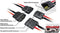 Traxxas LiPo accupack 7.4 V 5000 mAh Aantal cellen: 2 25 C Softcase Traxxas iD
