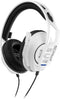 Nacon RIG 300 HSW Pro - Gaming Headset - 40mm drivers - Wit