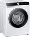 Samsung WW90DG6U85LK - Wasmachine - 9kg - A - 1400rpm