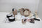 Smoby Be Move Comfort - Driewieler - Duwstang - Beige