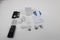 eufy Video Doorbell - Videodeurbel - 2K Sony sensor - Bewegingsdetectie