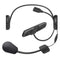 Sena 3S Plus - Motorheadset - Bluetooth 4.1 - Intercom tot 400 meter