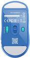 Xtrfy M8 Wireless - Draadloze Gaming Muis - 26.000dpi - Wit