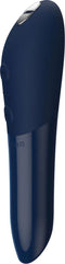 We-Vibe Tango X - Bullet Vibrator - Blauw