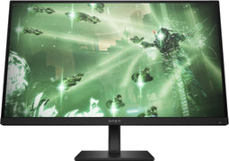 HP OMEN 27q - QHD Gaming Monitor - 165 Hz - 27 inch