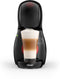 DeLonghi Piccolo EDG210.B - Koffiepadmachine - 1 kopje - Zwart