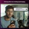 Philips Hue - Videodeurbel - 2K-resolutie Bewegingsdetectie Microfoon