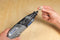 Dremel 26150401JA - Opspandoorn - Schachtdiameter 3,2 mm - Accessoirelengte 39,0 mm - Max. 35.000 t/min