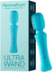 FemmeFunn - Ultra Wand Turquoise