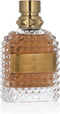 Valentino Uomo Eau de Toilette Spray 100 ml