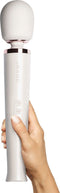 Le Wand Oplaadbare Massager Parelwit
