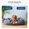 Gologi huisdiercamera - Pet camera - Full HD - Bewegingsdetectie - Two-way audio