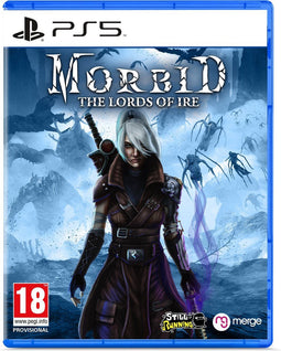 Merge Games Morbid: The Lords of Ire - PS5 - Actie RPG - 3D perspectief (2024)