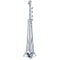 Godox SA5045 - Zwaar-Duty Stalen Roller Stand - Verstelbare hoogte 146-450 cm - Draagvermogen 40 kg