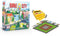 HOT Games Shake That City - Bordspel - Strategisch spel voor 1-4 spelers - Speeltijd 30 minuten