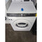 Samsung WW90T554ATT - Wasmachine - EcoBubble - 9 kg - 1400 tpm - Wit