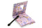 TOOT! Natuurlijke Oogschaduw - Super Starfish - Paars - Kinder make up - Tiener make up