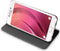 Dux Ducis - Samsung Galaxy J5 (2017) - Book Case met kaarthouder - Zwart