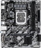 Gigabyte H810M K - Moederbord Micro-ATX - LGA 1851 - DDR5 tot 128GB - PCIe 4.0 - Gigabit Ethernet