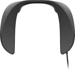 Panasonic SC-GN01 - Gamer-speaker - 4 W - Ergonomisch ontwerp - Zwart