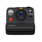Polaroid Now Gen2 - Instant Camera - Autofocus - Zwart