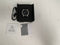 Garmin Instinct 2 Solar Surf editie Bells Beach 45 mm zilver met een zwart siliconen polsband