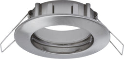 Paulmann 2Easy Spot-Set - 3 Inbouwspots - IP44 Spatwaterdicht - Wit (set van 3)