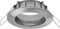 Paulmann 2Easy Spot-Set - 3 Inbouwspots - IP44 Spatwaterdicht - Wit (set van 3)