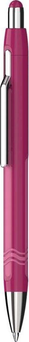 Schneider balpen - Epsilon - schrijfbreedte XB - braamrood - S-138608