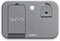 Veho DS-7 - Draadloos oplaadstation - 3-in-1 met LED nachtlampje