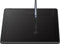 Huion HS64 - Tekentablet - 8192 drukpunten - Zwart