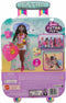 Barbie Extra Fly - Strand - Met accessories - Barbie pop