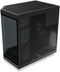 HYTE Y70 - Midi Tower PC - ATX EATX ITX micro ATX - Zwart