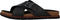 Timberland Amalfi Vibes Cross Sandalen - Jet Black - Maat 44 - Medium