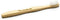 Humble Brush Kinder-tandenborstel - Bamboe - Wit