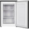 Tomado TFT5501B - Tafelmodel Vriezer - 87L Low Frost - Zwart
