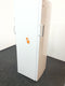 INVENTUM VR1682W - Vriezer - No Frost - Vrijstaand