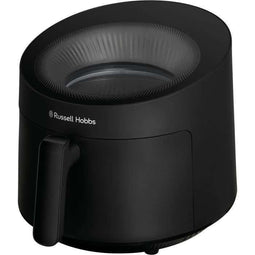 RUSSELL HOBBS SatisFry Air Panoramic 27420-56 Olievrije friteuse - 5L Capaciteit - 10 Kookprogram...