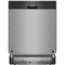 Bosch SBV4HTX14E - Vaatwasser - Energieklasse C - Digitaal display - Kort programma