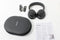 Bose QuietComfort Ultra - Draadloze Over-Ear Koptelefoon - Actieve Noise Cancelling - Zwart
