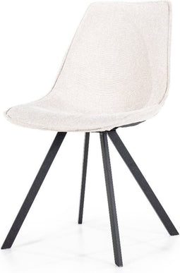 By-Boo Stoel Boy - Beige