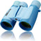 Bresser Verrekijker voor Kinderen 3x30 - Blauw - Licht en Compact