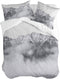 Blanc | Dekbedovertrek Alaska