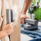 2-in-1 verticaal stoomstrijkijzer Vaoron InnovaGoods