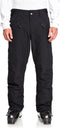 Quiksilver Boundry - Wintersportbroek - 10K Quiksilver DryFlight® technologie - Zwart